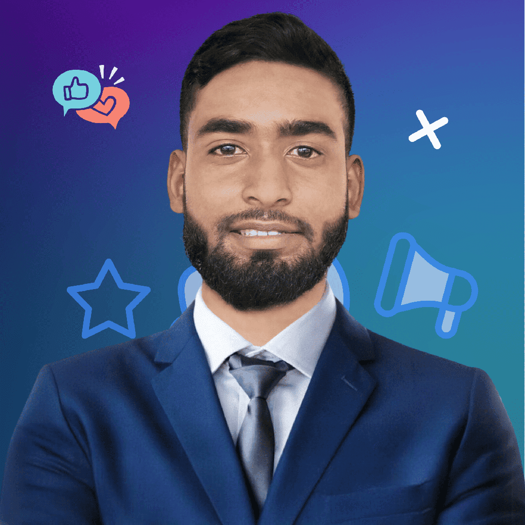 Digital Marketing Expert | Boradul Islam
